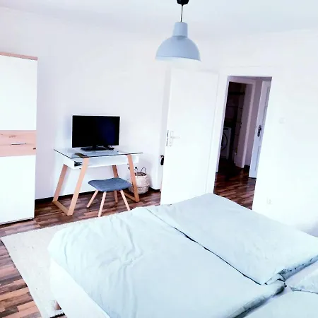 Appartement 225 N.n. Sankt Martin