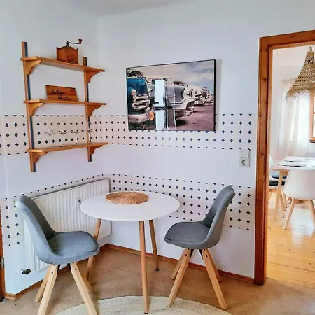 225 N.n. Appartement