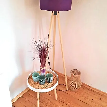 225 N.n. Appartement