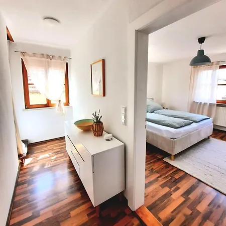 225 N.n. Appartement Sankt Martin
