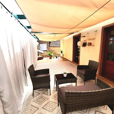 Appartement 225 N.n. Sankt Martin