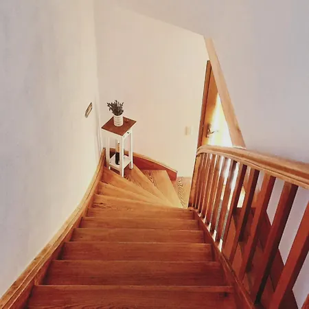 Appartement 225 N.n. Sankt Martin