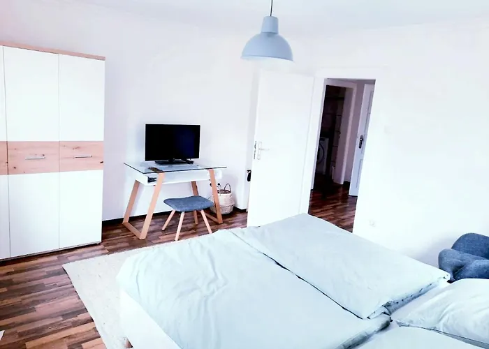 Appartement 225 N.n. Sankt Martin