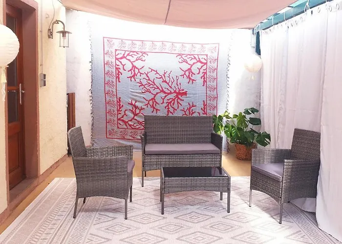 225 N.n. Appartement *