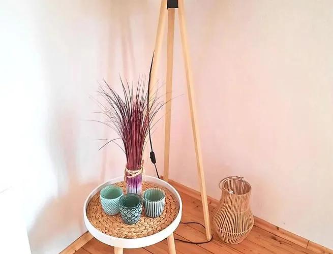 225 N.n. Appartement