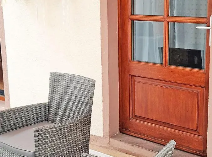 225 N.n. Appartement *