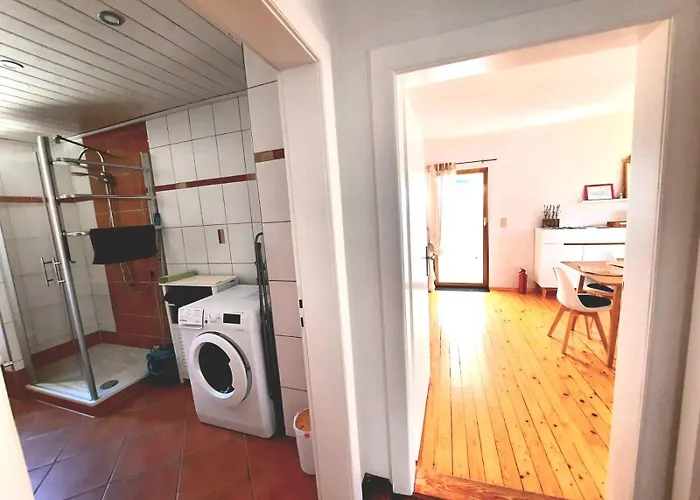 Appartement 225 N.n. Sankt Martin