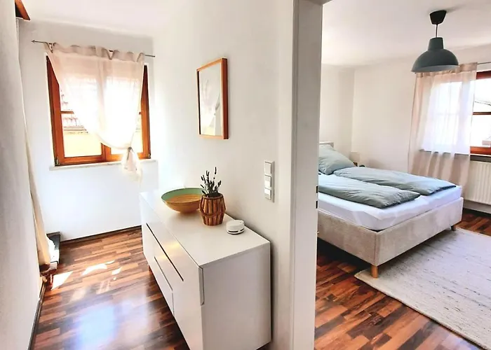 225 N.n. Appartement Sankt Martin