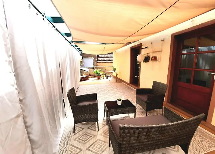 Appartement 225 N.n. Sankt Martin