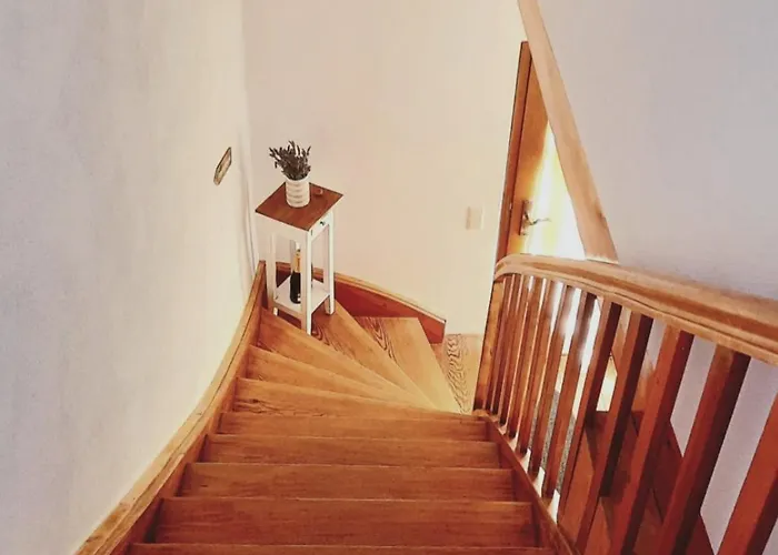 Appartement 225 N.n. Sankt Martin